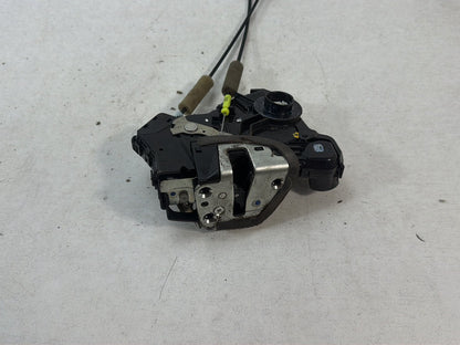 2007-2009 Toyota Camry XV40- Right Front Door Lock Actuator OEM