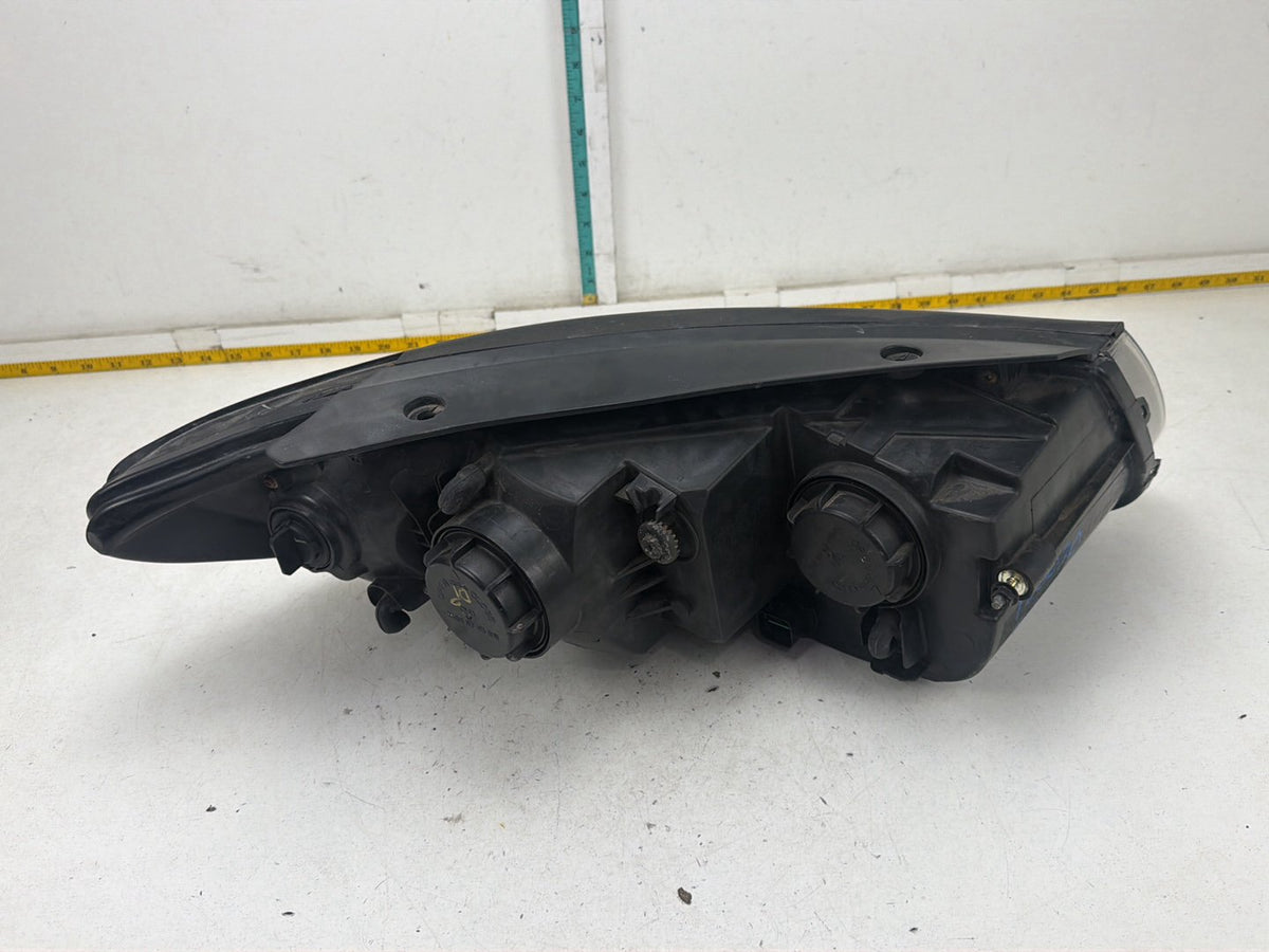 2007-2012 Hyundai Santa Fe Front Left Driver Side Headlamp Headlight OEM
