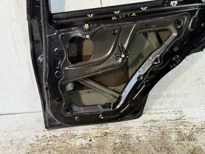 2007-2013 BMW X5 E70 Right Passenger Rear Door Shell Panel OEM