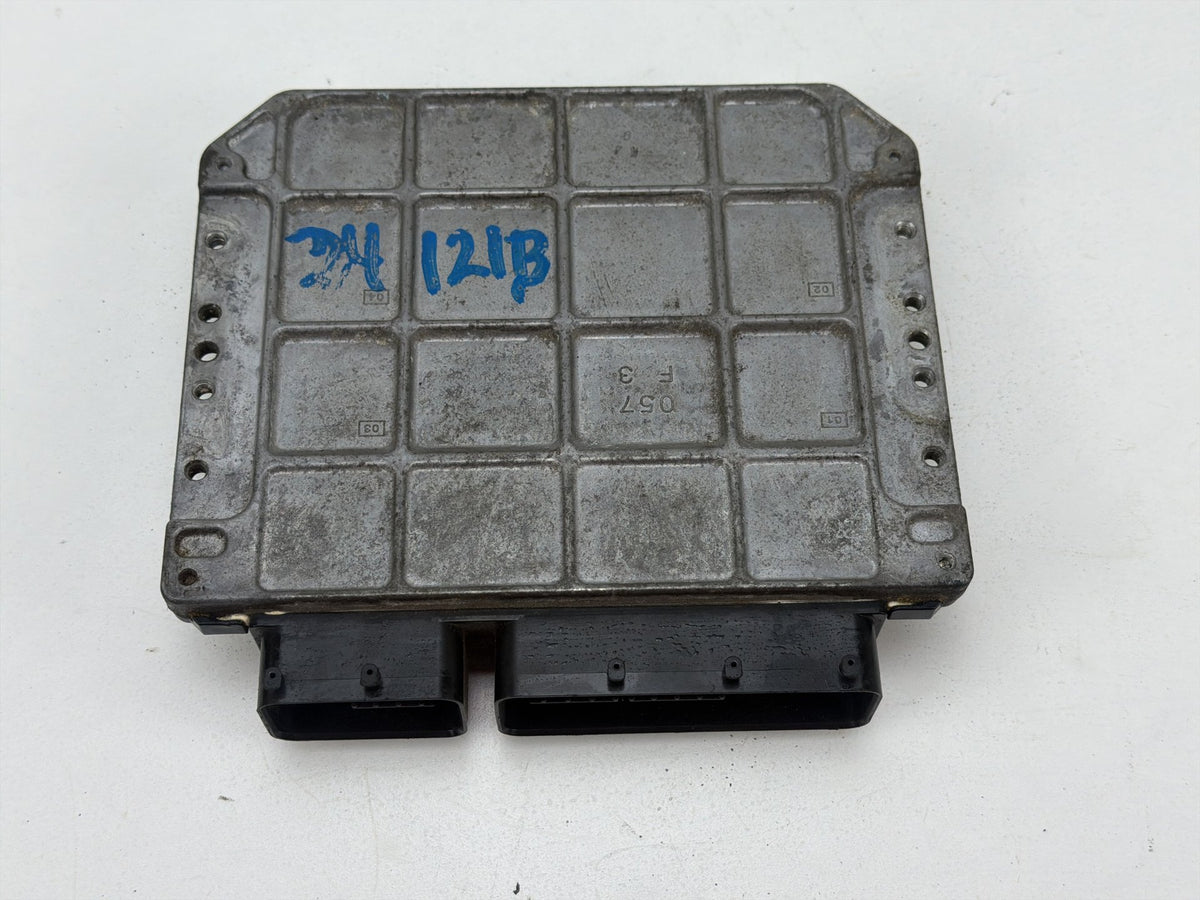 2009 Toyota Matrix 1.8L Automatic Engine Control Module ECU ECM 89661-02L20 OEM
