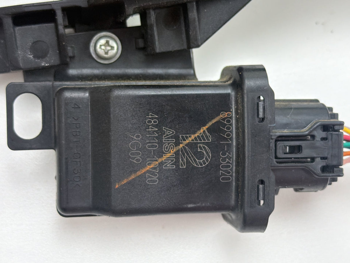2007-2009 Lexus ES350 V40 Front Left Side Exterior Door Handle Base Bracket OEM