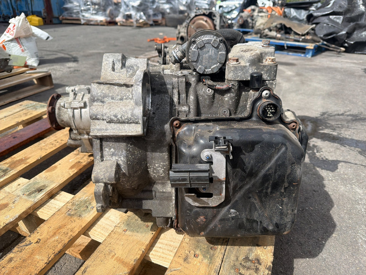 2015-2018 Audi A3 2.0L AWD 8V Automatic Transmission Assembly 78K Miles OEM