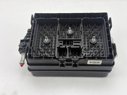2006 Chevrolet Trailblazer Rear Fuse Relay Box Junction Block 15194396 OEM