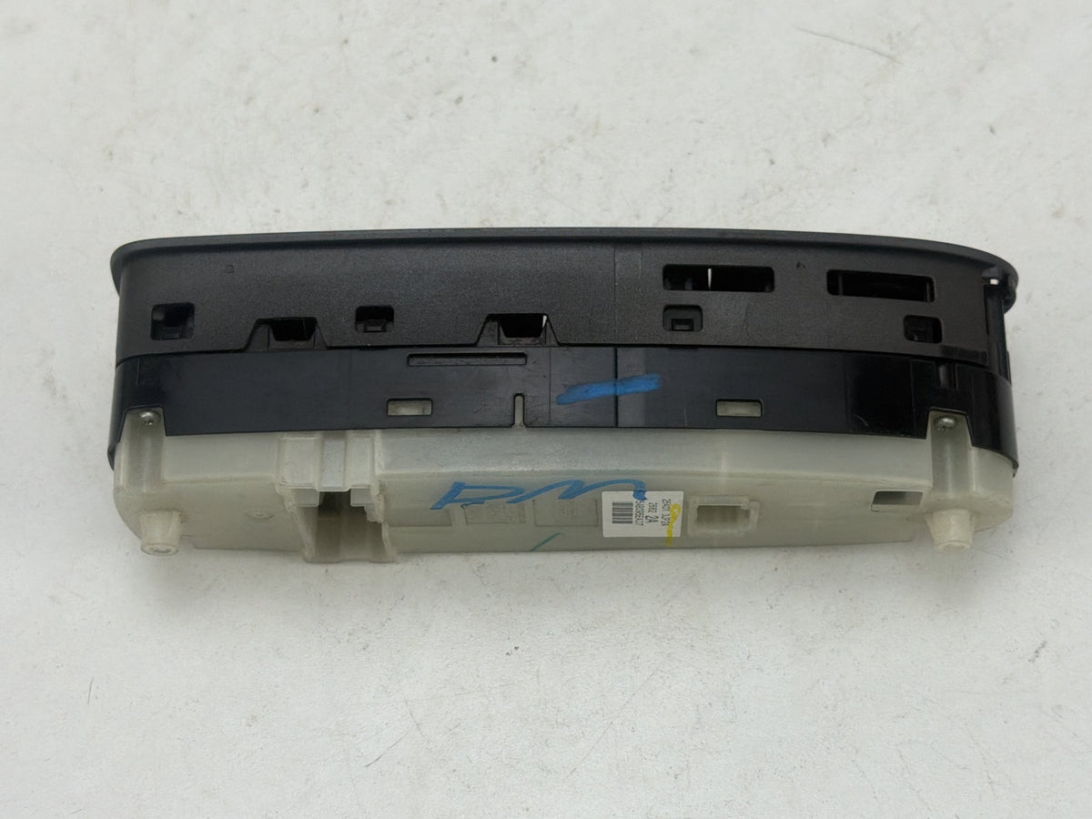 2013-2020 Infiniti QX60 JX35 Left Side Master Window Switch 25401-3JP2A OEM