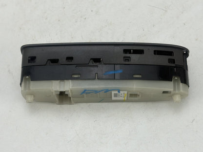 2013-2020 Infiniti QX60 JX35 Left Side Master Window Switch 25401-3JP2A OEM