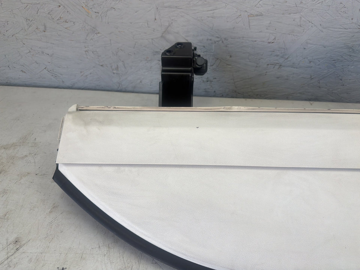2010-2013 Lexus IS250 Convertible Top Stowage Rear Deck Lid Cover w/ Motor OEM