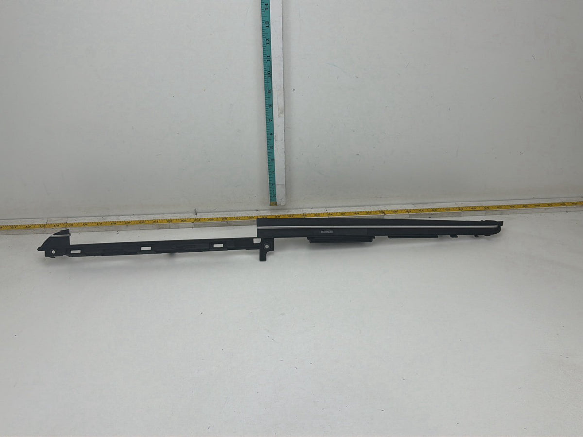 2010-2015 Toyota Prius Dash Instrument Panel Garnish Finish Molding OEM