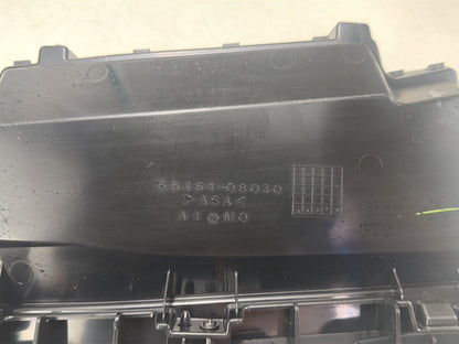 2015-2019 Toyota Sienna Front Right Dash Upper Glove Box Storage 55042-08020 OEM
