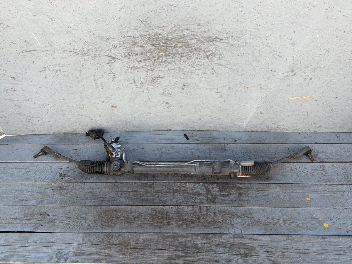 2003-2006 Porsche Cayenne - Power Steering Rack 7L5422063 OEM