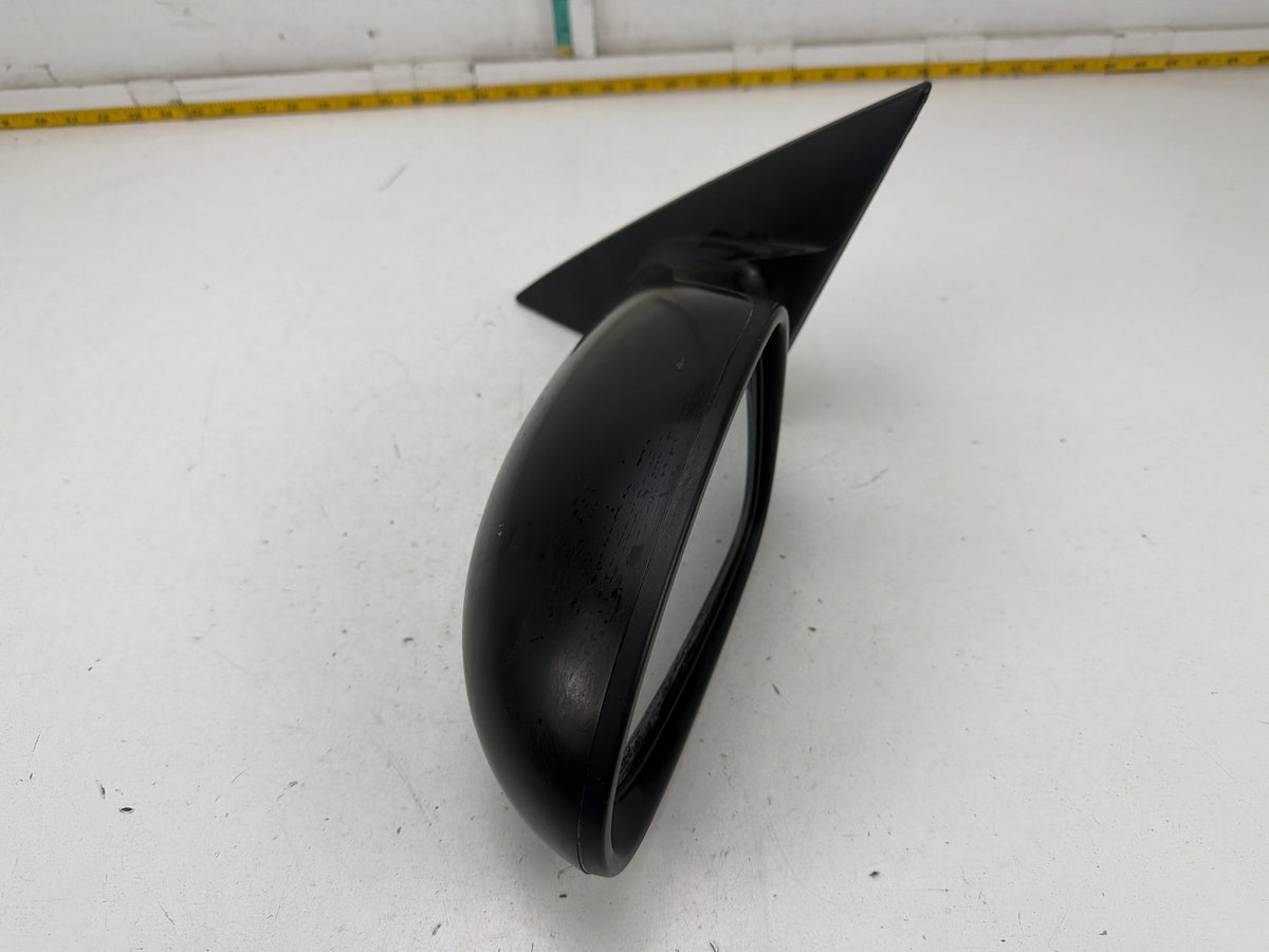 2002-2003 Nissan Altima Front Left Driver Side View Door Mirror 963023Z000 OEM