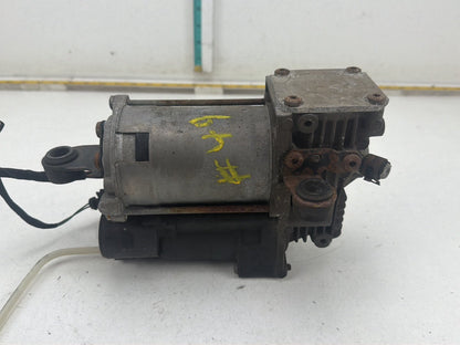 2007-2013 Mercedes-Benz S500 S-Class W221 Air Suspension Compressor Pump Motor OEM