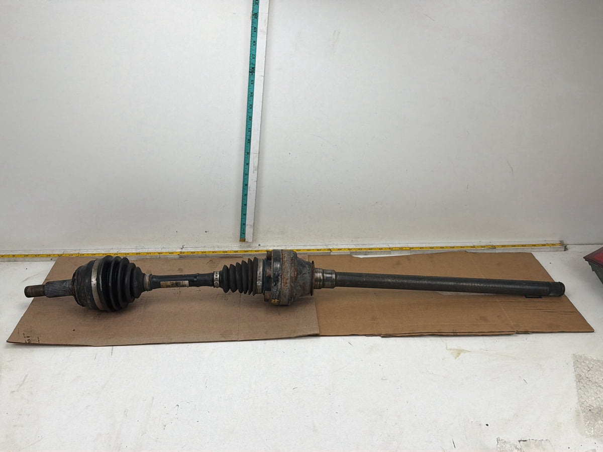 2004-2006 Porsche Cayenne 9PA-3.2L Front Left Axle CV Driveshaft 7L0407271C OEM