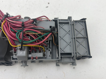 2010-2012 Buick LaCrosse Interior Cabin Fuse Box Relay 13222786 OEM