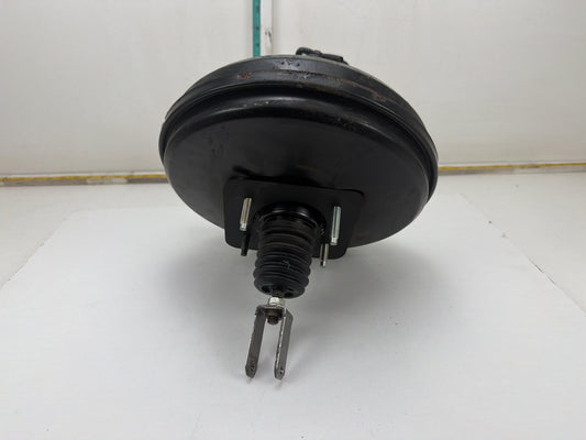 2006-2013 Lexus IS250 Power Brake Booster w/ Master Cylinder Reservoir OEM