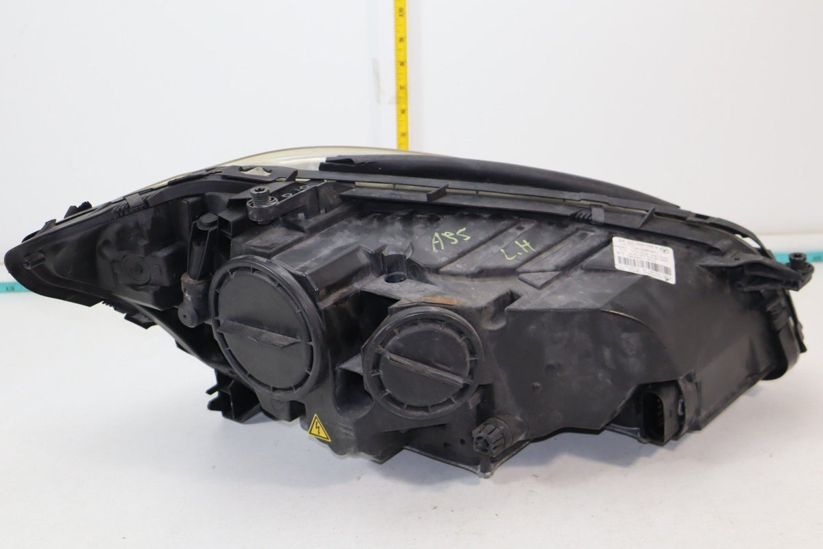 2010-2013 Mercedes-Benz Front Left Driver Side Headlight S500 A2218202539 OEM