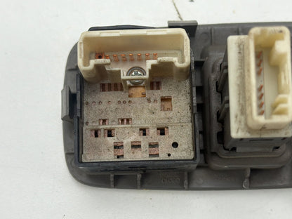 2004-2010 Toyota Sienna Power Mirror Rear Vent Switch Button 192987 OEM