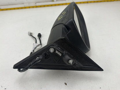 2014-2017 Maserati Ghibli III M157 Front Left Driver Side Door Rear View Mirror OEM
