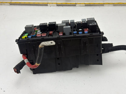 2011-2016 Chevrolet Cruze Engine Bay Power Fuse Box Relay Block 42353366 OEM