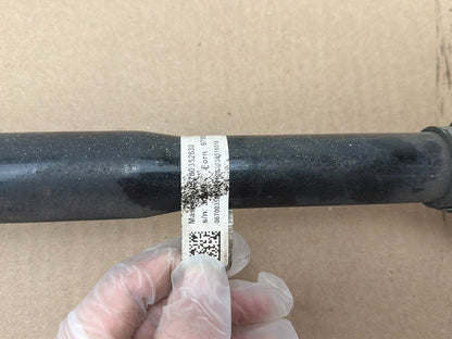 2014-2017 Maserati Ghibli Rear Right Passenger Side CV Axle Shaft OEM