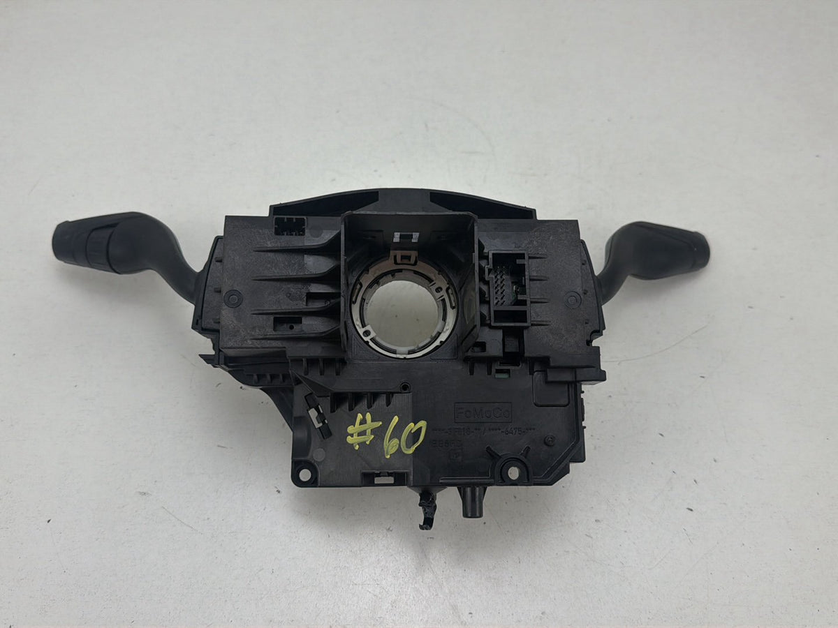 2012-2014 Ford Focus MK2 Clock Spring With Combination Switch OEM