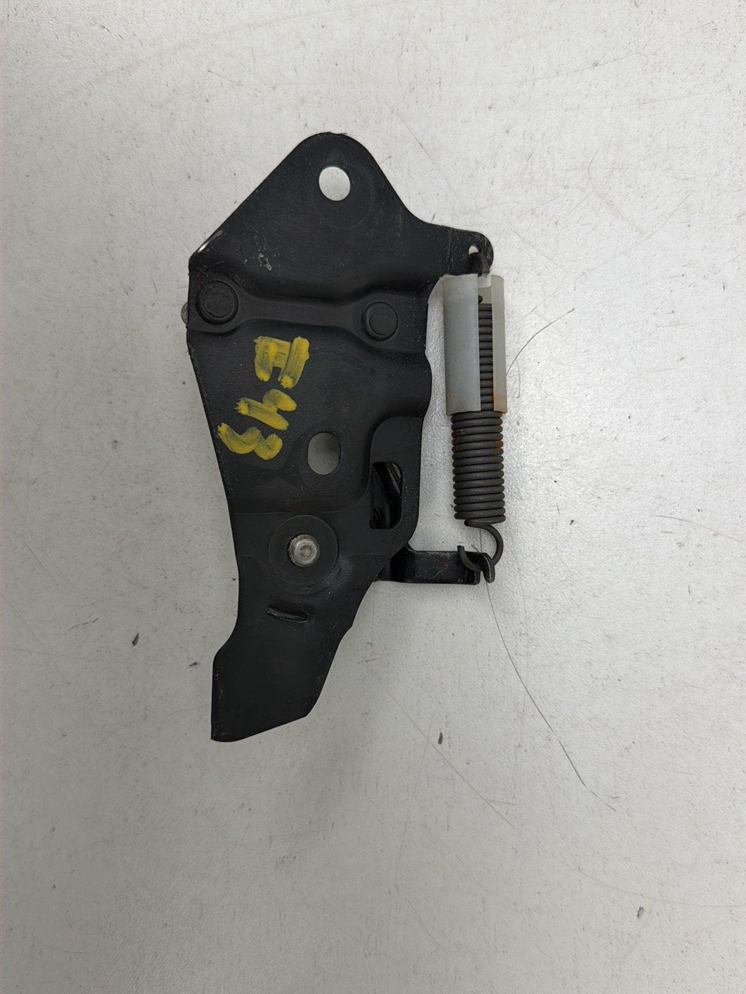 2009-2013 Infiniti G37 Rear Trunk Lid Lock Latch Striker OEM