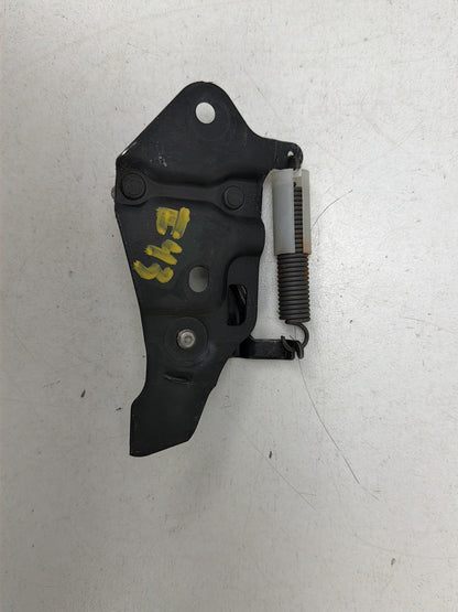 2009-2013 Infiniti G37 Rear Trunk Lid Lock Latch Striker OEM
