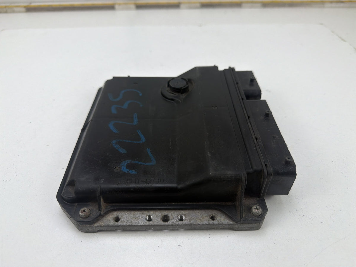 2006-2008 Toyota Yaris 1.5L Engine Control Module ECM ECU 89661-52E90 OEM