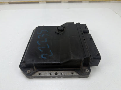 2006-2008 Toyota Yaris 1.5L Engine Control Module ECM ECU 89661-52E90 OEM