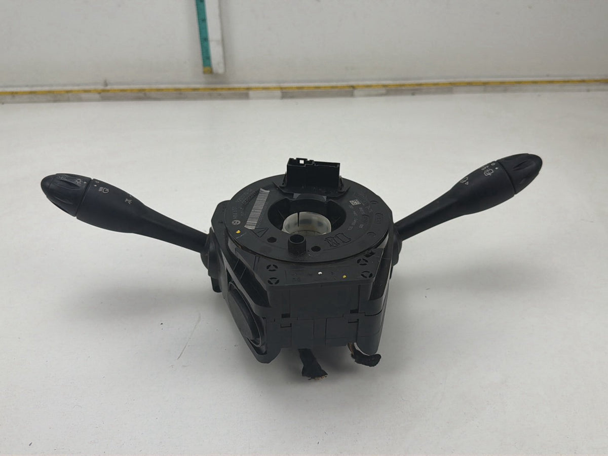 2011-2016 Mini Countryman Cooper Turn Signal Wiper Stalk Combination Switch OEM