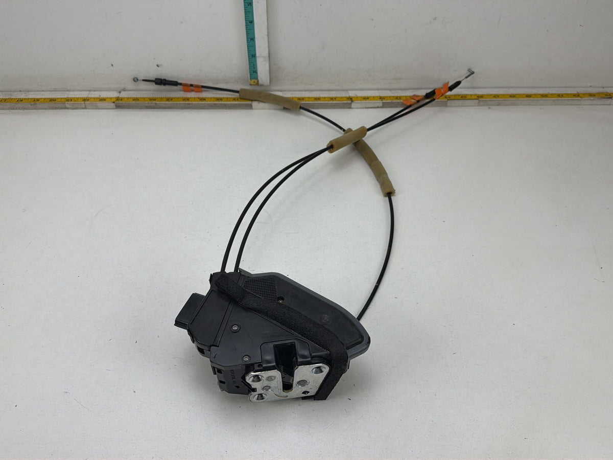 2013-2019 Nissan Sentra Front Right Passenger Side Door Lock Latch Actuator OEM