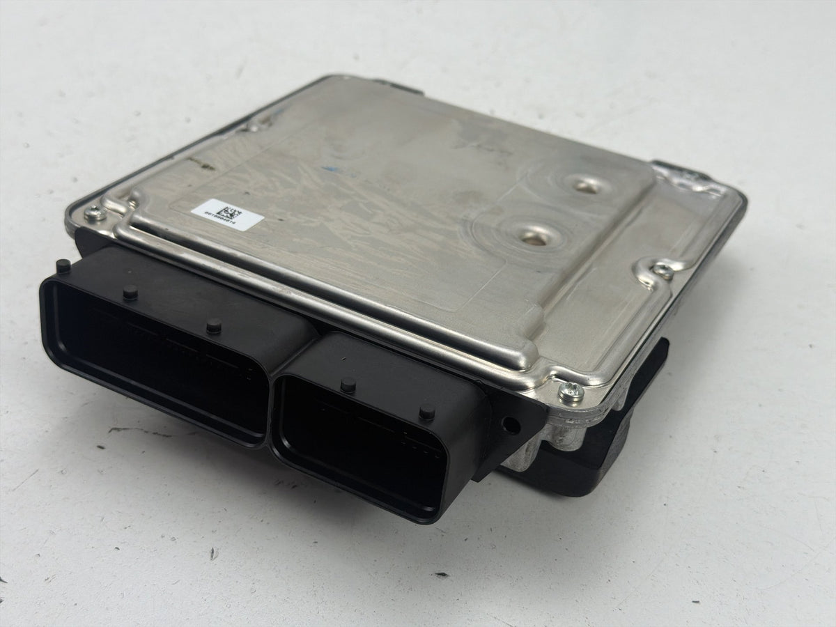2013-2014 Audi A5 2.0L Engine Computer Control Module Unit ECU 8K5907115F OEM