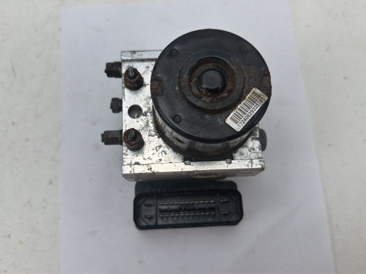 2006-2010 Mazda 5 Anti-Lock Brake ABS Pump Modulator Control Unit OEM