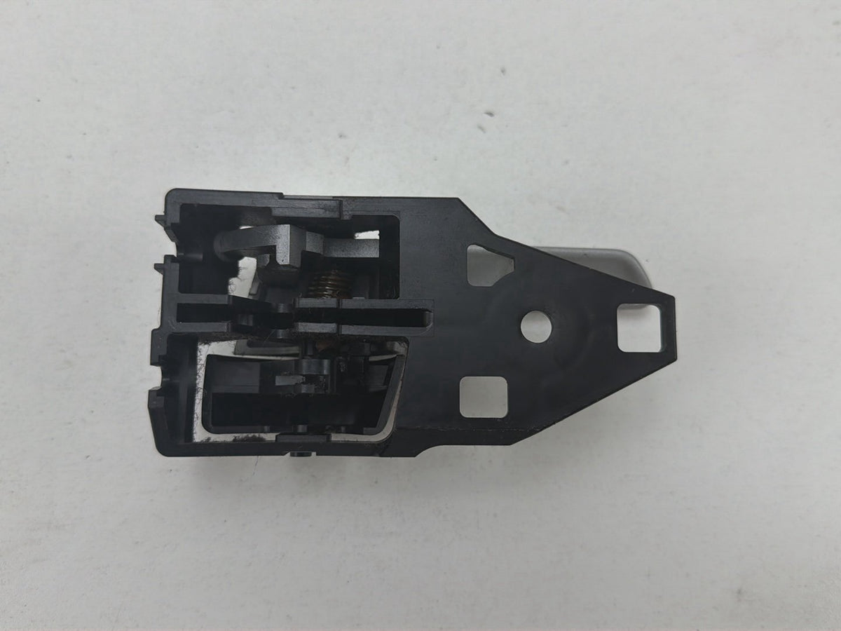 2010- 2015 Toyota Prius W30- Front Left Driver Side Interior Door Handle OEM