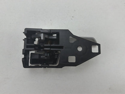 2010- 2015 Toyota Prius W30- Front Left Driver Side Interior Door Handle OEM