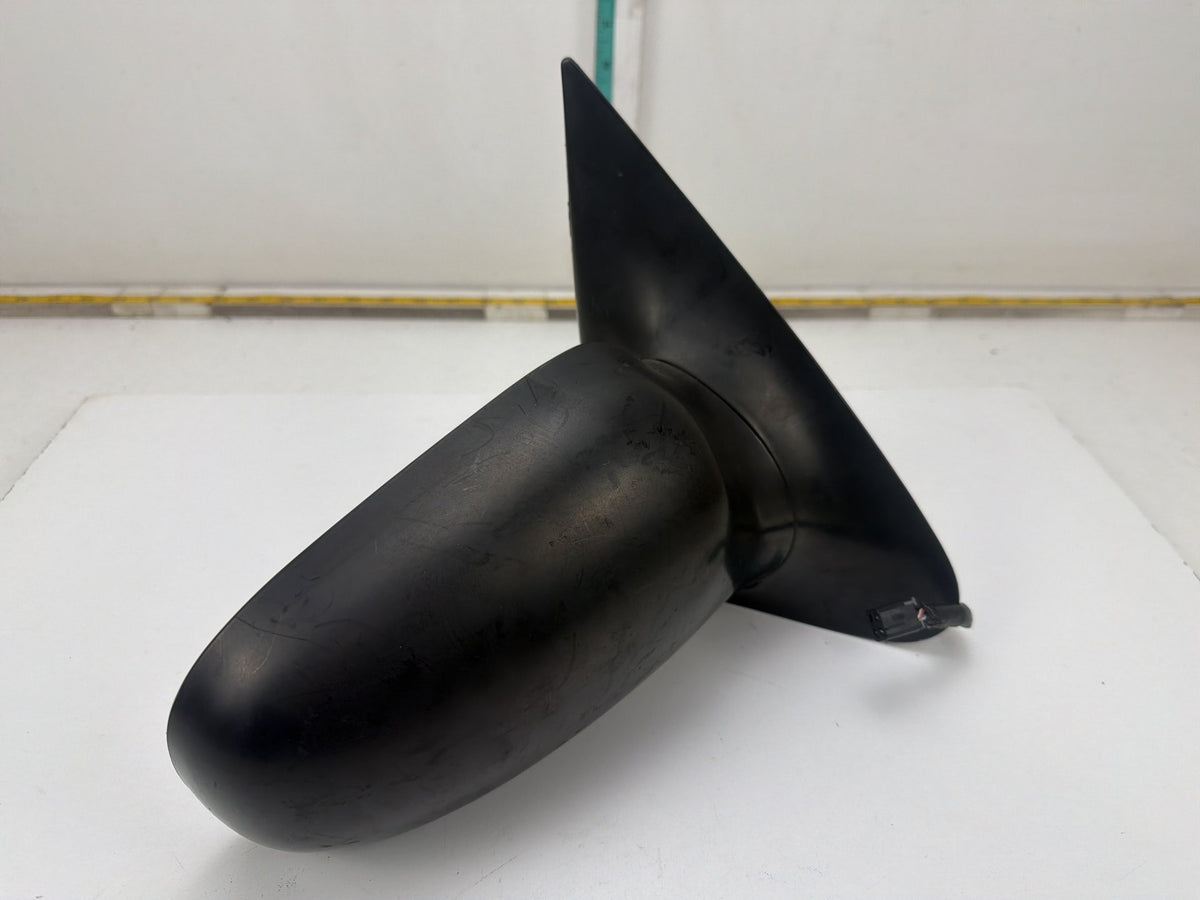 1995-2005 Chevrolet Cavalier Front Right Side View Manual Door Mirror OEM