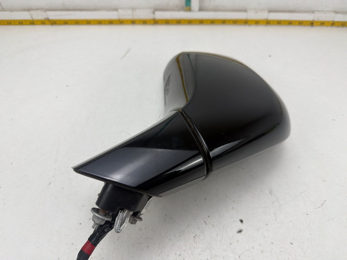 2017-2020 Chevrolet Trax Right Passenger Side View Door Mirror w/ Blind Spot OEM
