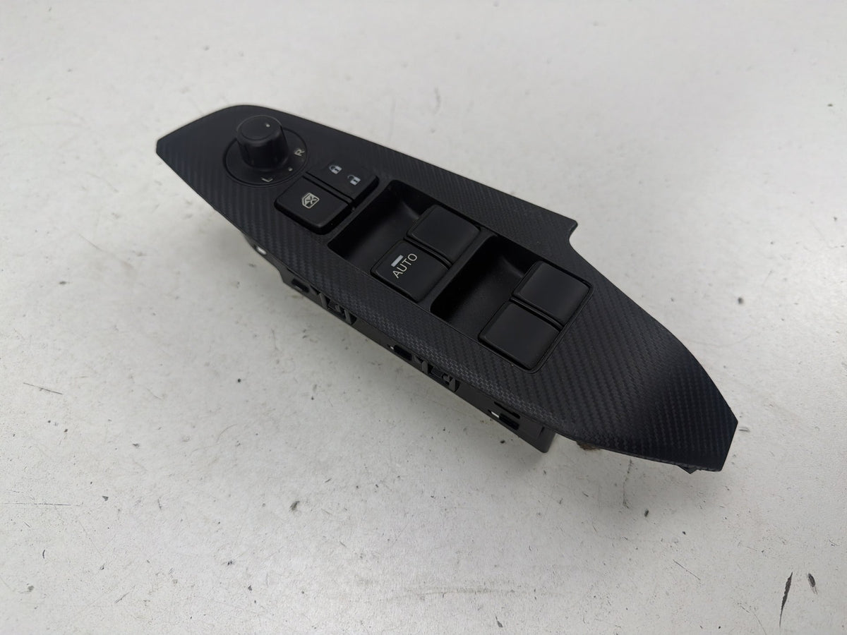 2014-2016 Mazda 3 Front Left Door Master Power Window Switch BHN166350 OEM