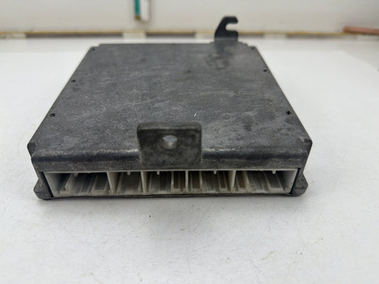 2001 Honda Civic 1.7L Engine Control Module Computer ECM PCM 37820-PLR-A52 OEM