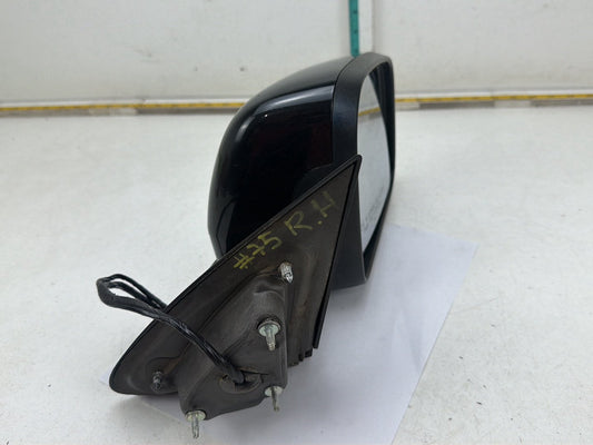 2011-2013 Dodge Durango WD-Front Right Passenger View Door Mirror E11026536 OEM