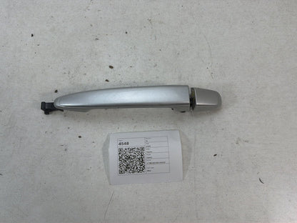 2007-2011 Toyota Camry Rear Right Passenger Side Exterior Door Handle OEM