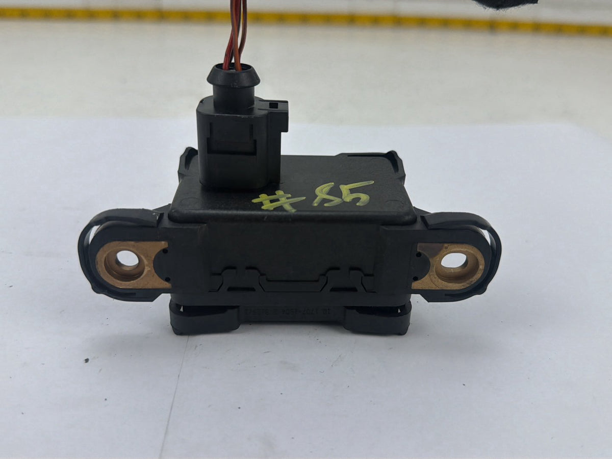 2010-2015 Audi Q7 ESP Yaw Rate G-Force Lateral Acceleration Sensor Module 7P0907652 OEM