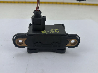 2010-2015 Audi Q7 ESP Yaw Rate G-Force Lateral Acceleration Sensor Module 7P0907652 OEM