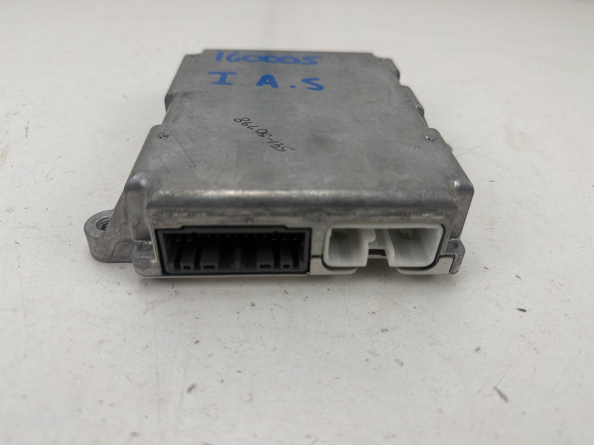 2005-2008 Acura RL Transfer Case Control Module Unit 48310-RJC-A08 OEM