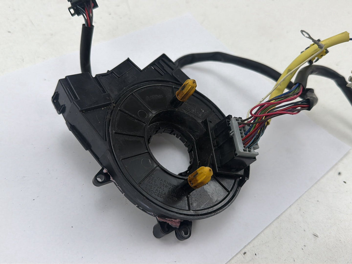 2011-2015 Ford Explorer Front Steering Wheel Clock Spring 12263206 OEM