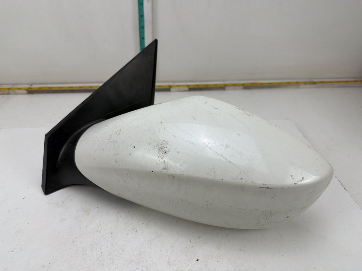 2011-2017 Hyundai Accent Front Left Driver Side Power Door Mirror OEM