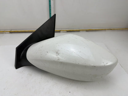 2011-2017 Hyundai Accent Front Left Driver Side Power Door Mirror OEM