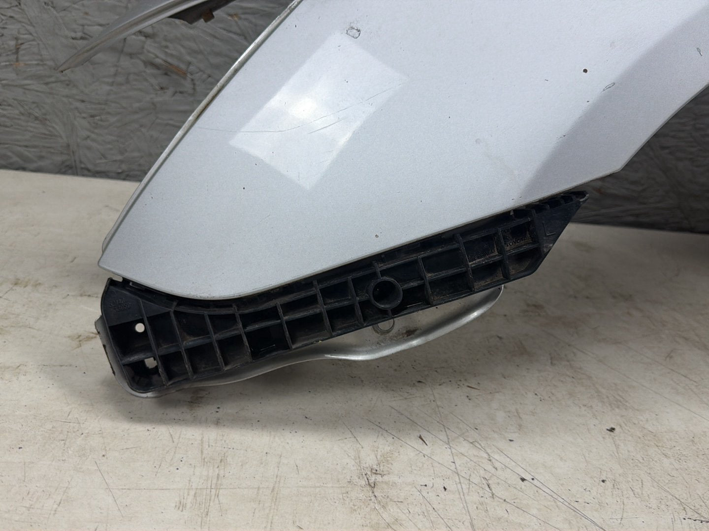 2007-2012 Lexus ES350 Left Front Driver Side Fender Cover Panel OEM