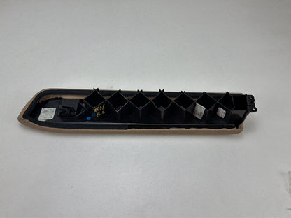 2007-2013 Mercedes-Benz S-Class W221 Rear Left Interior Door Panel Armrest OEM