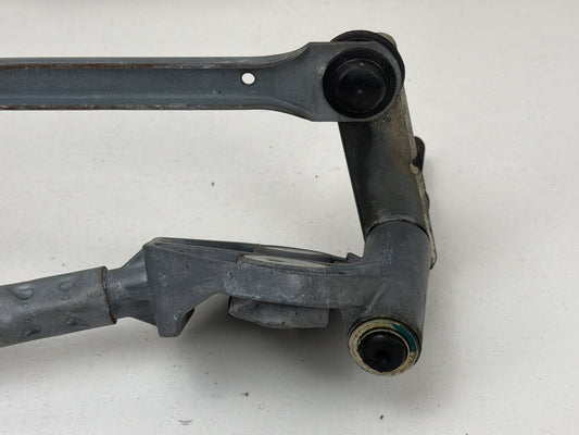 2010-2013 Land Rover Range Rover Windshield Wiper Linkage Motor 8360603 OEM