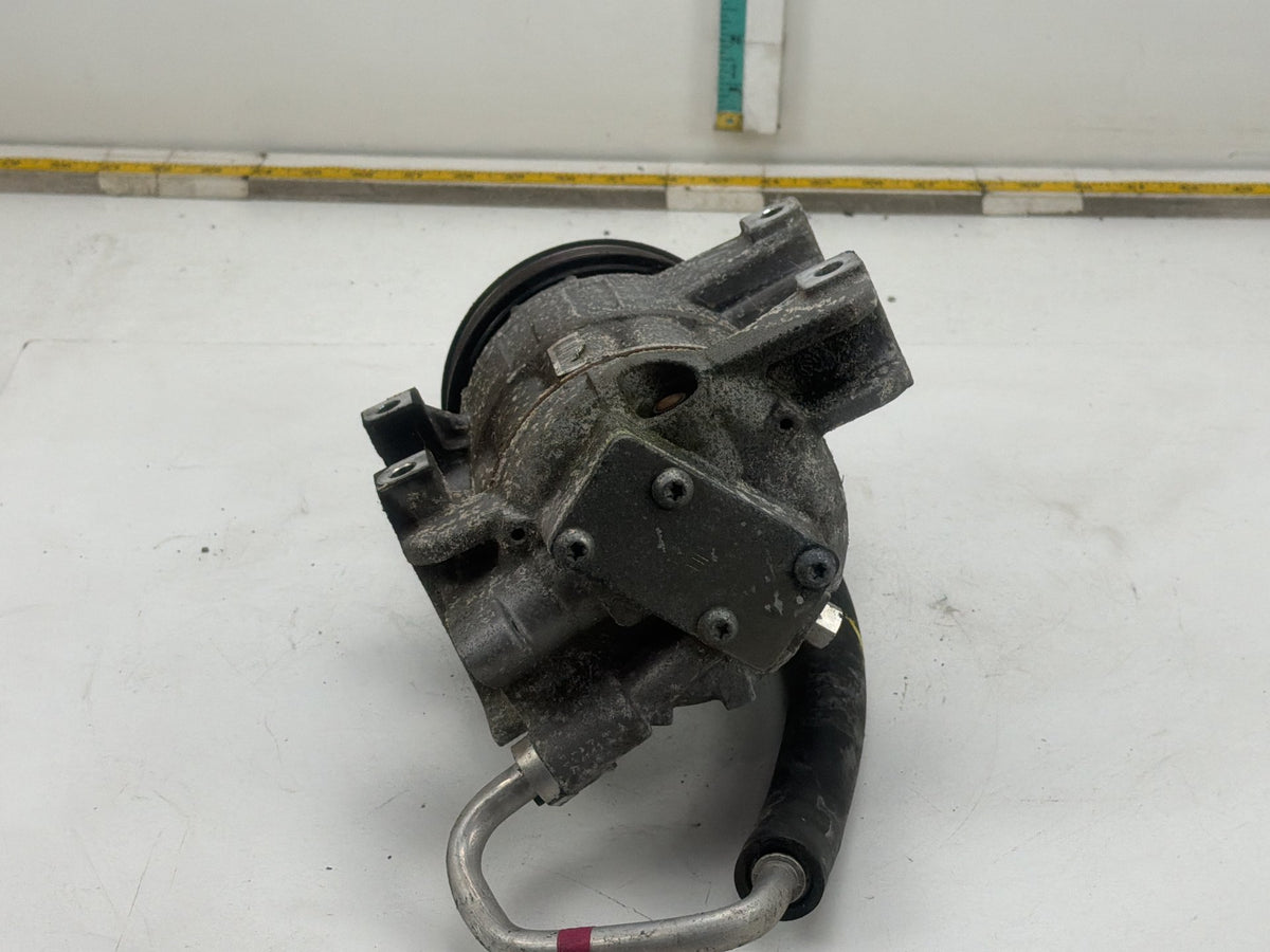 2013-2018 Nissan Altima A/C Compressor Pump with Clutch 92600 3TA2E OEM